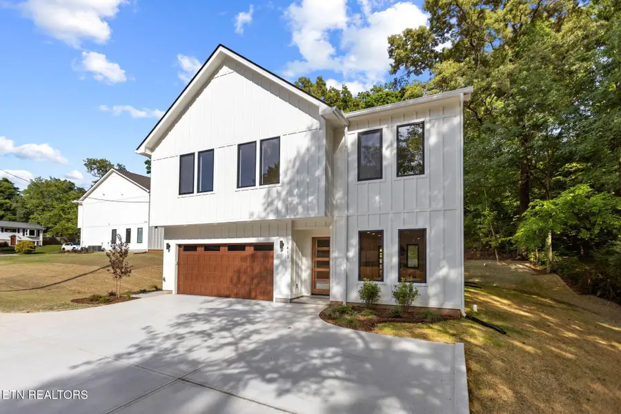 1413 Rudder Lane, Knoxville, TN 37919 - #2