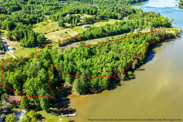 00 Lakeview Drive, Kingston, TN 37763