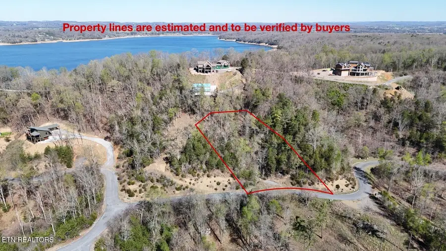 Lot 79 Stone Bridge Drive, Dandridge, TN 37725 - #3