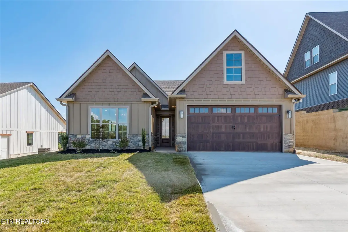 3019 Bridgewater Blvd, Morristown, TN 37814 - #1