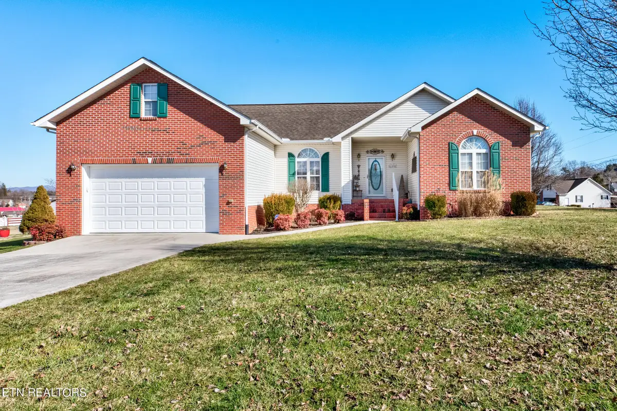 159 Austin Lane, Jacksboro, TN 37757 - #1