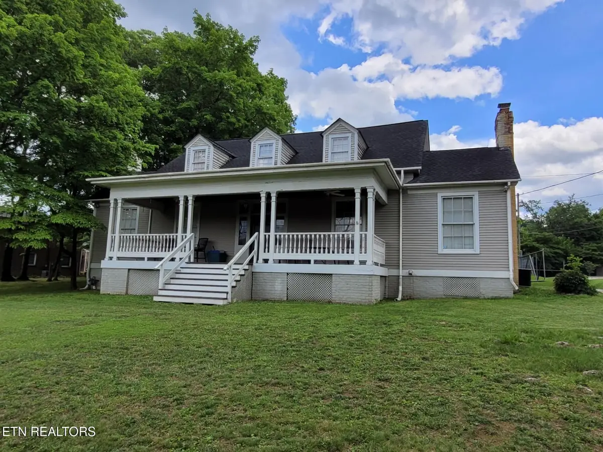 4602 Holston Drive, Knoxville, TN 37914 - #1