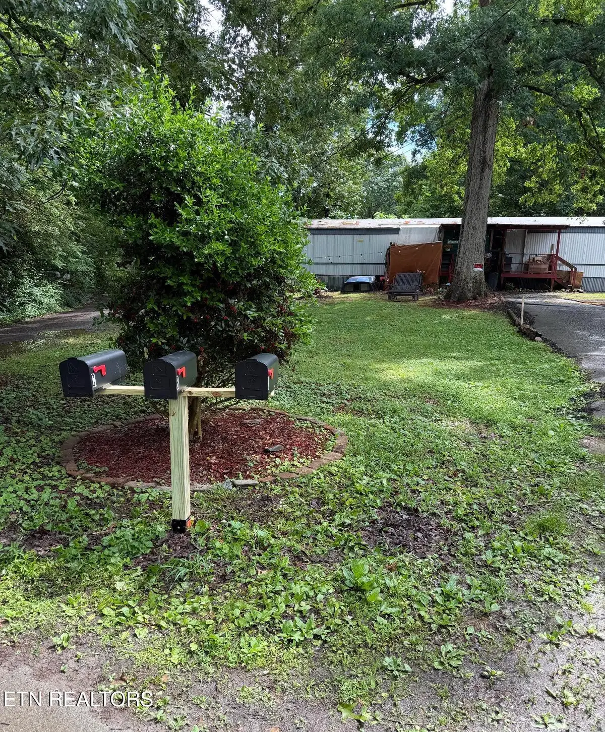 1373 Avenue D, Sevierville, TN 37876 - #1
