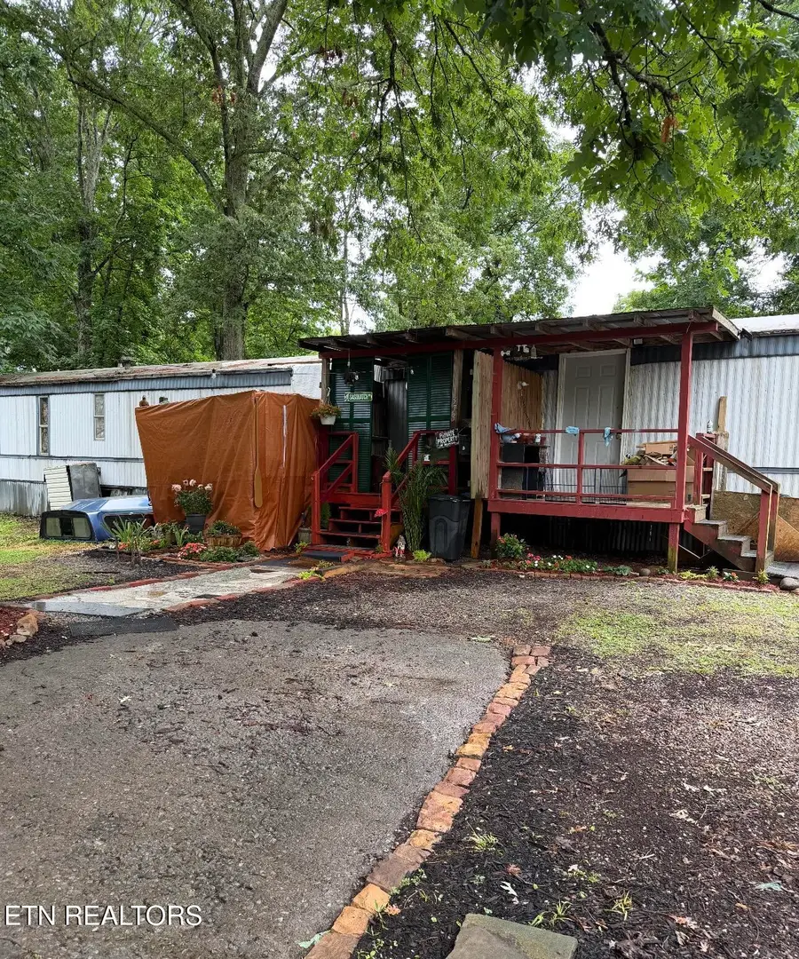 1373 Avenue D, Sevierville, TN 37876 - #2