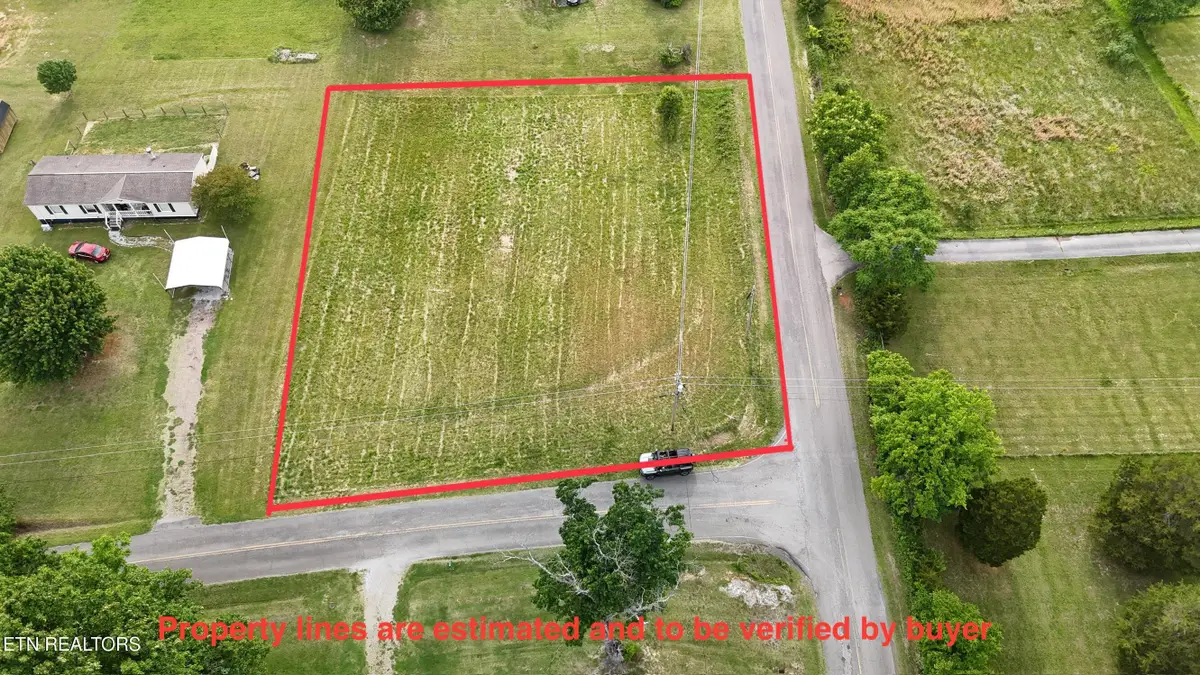Lot 2 Wells Spring Rd, Dandridge, TN 37725 - #1