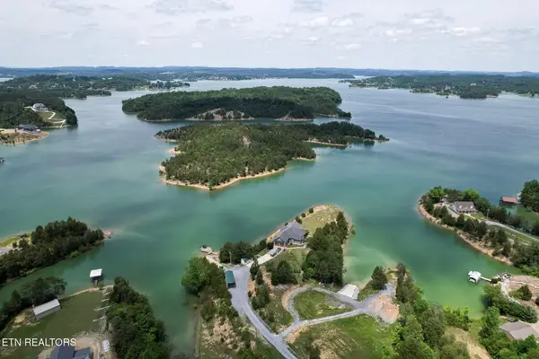 0 Douglas Lake Is, Sevierville, TN 37876
