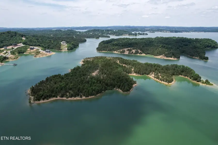0 Douglas Lake Is, Sevierville, TN 37876 - #3