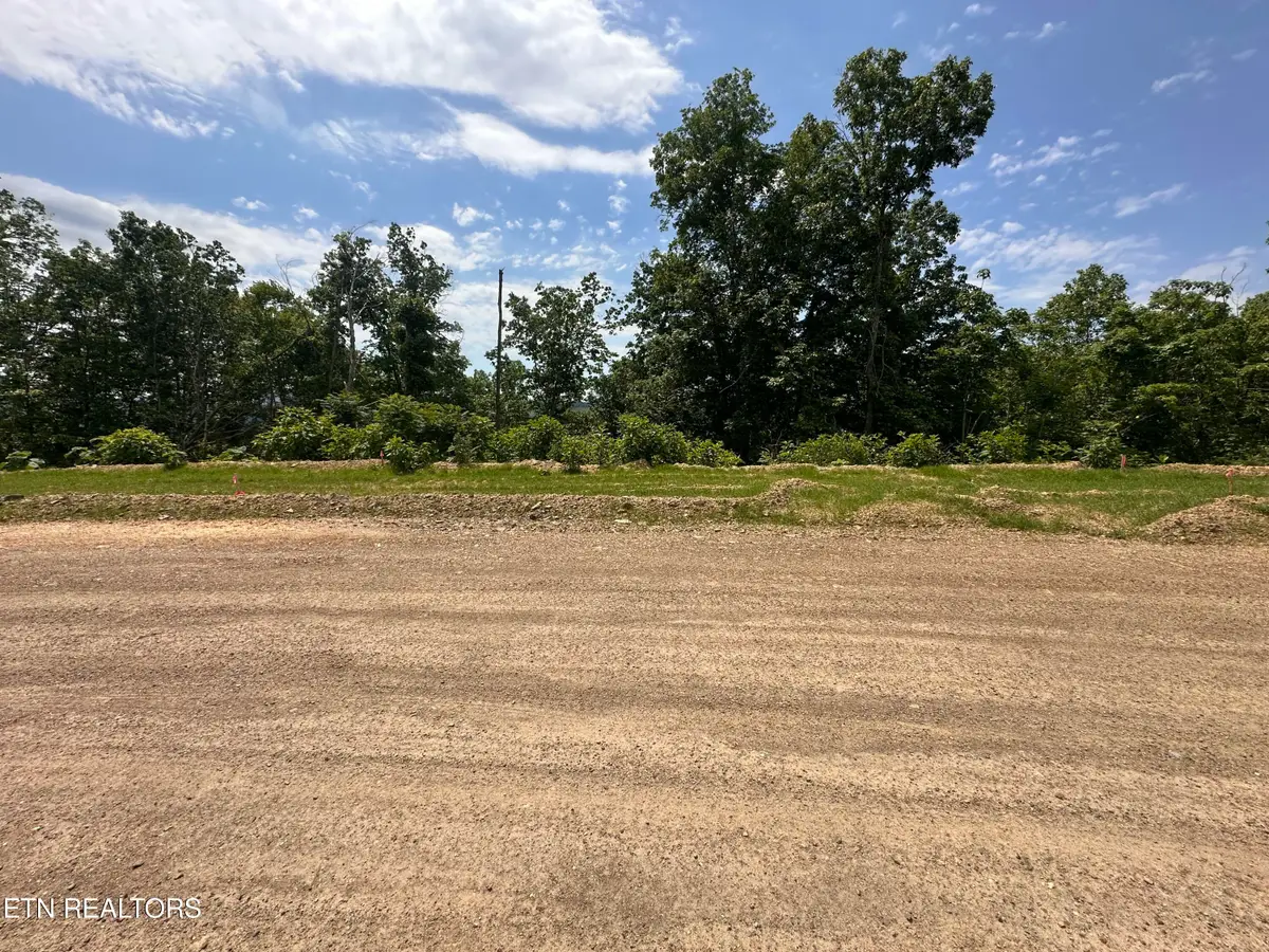 Lot 100 Sommet Ridge East, Tazewell, TN 37879 - #1