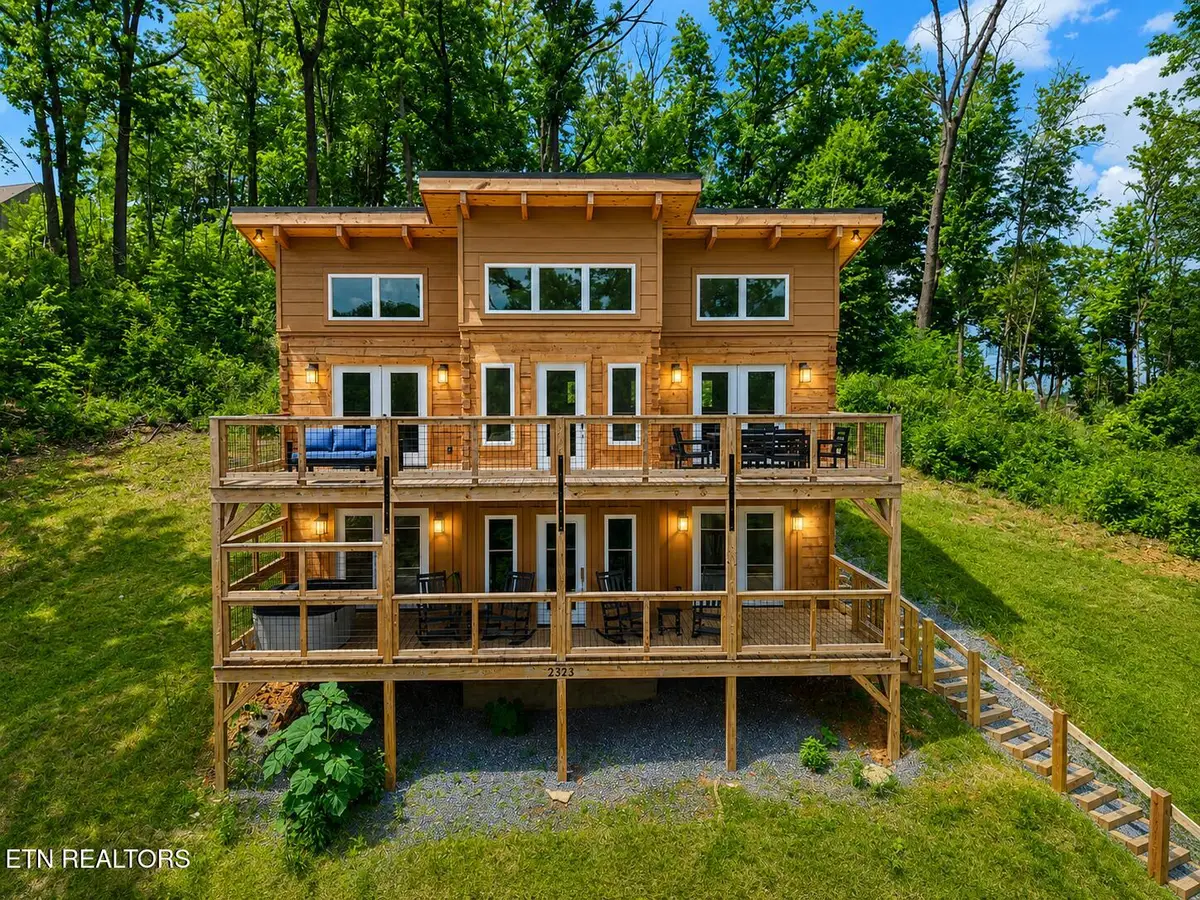 2323 Headrick Lead, Sevierville, TN 37862 - #1