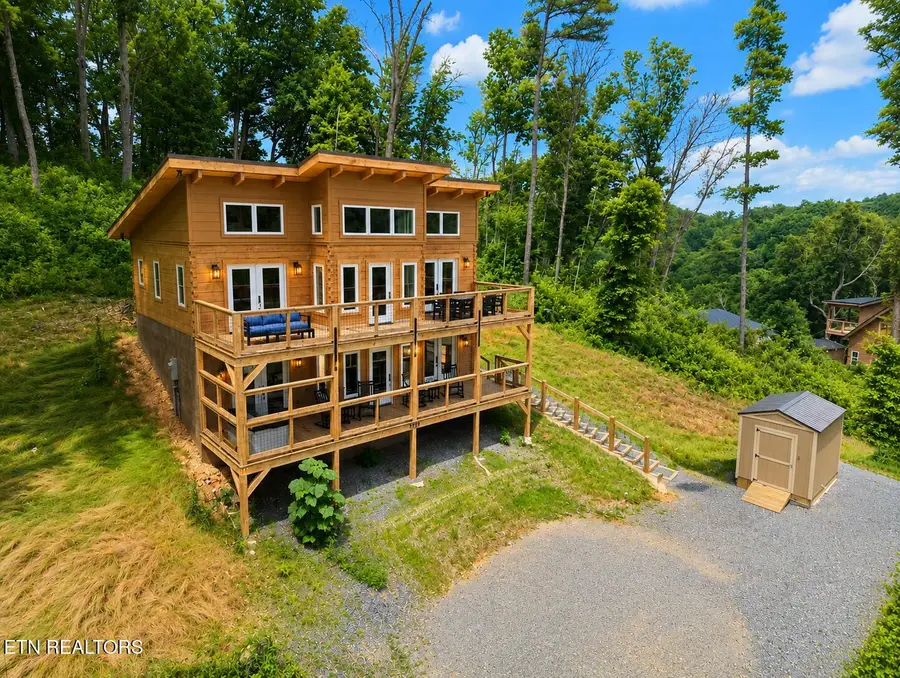 2323 Headrick Lead, Sevierville, TN 37862 - #3