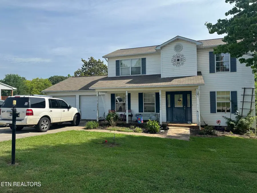 1626 Cavet Drive, Maryville, TN 37803 - #2