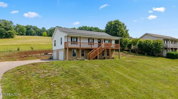 2713 Lucille Ave, Kodak, TN 37764