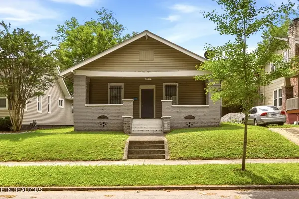 2644 E 5th Ave, Knoxville, TN 37914