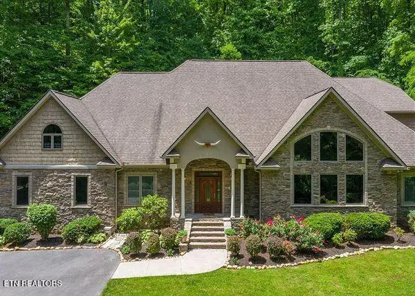 4164 Burning Tree Lane, Sevierville, TN 37862