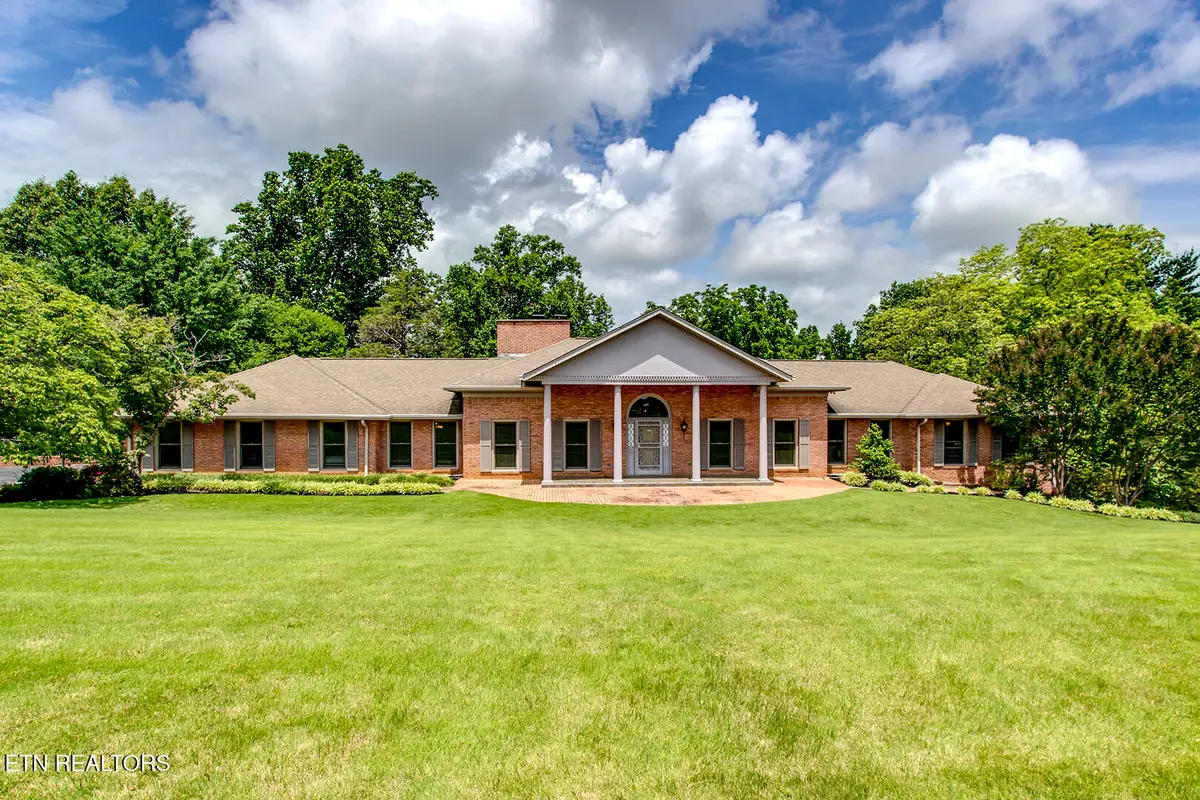 9525 Tunbridge Lane, Knoxville, TN 37922 - #1