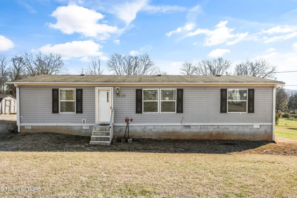 1920 Whirlwind Way, Mascot, TN 37806 - #1