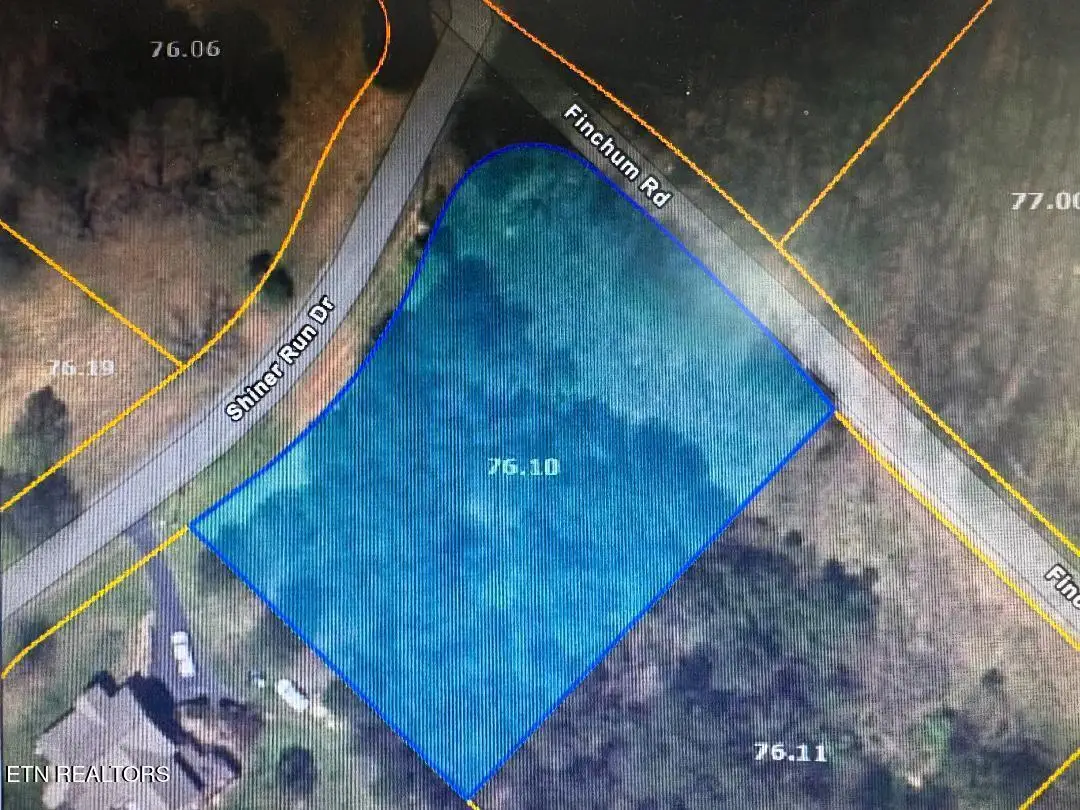 Shiner Run Way, Newport, TN 37821 - #1