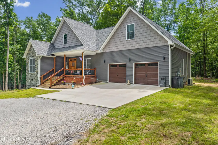 617 Icy Cove Tr, Monterey, TN 38574 - #3
