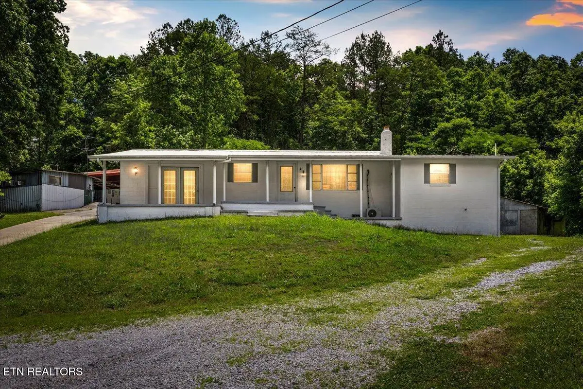158 Stiles Rd, Madisonville, TN 37354 - #1