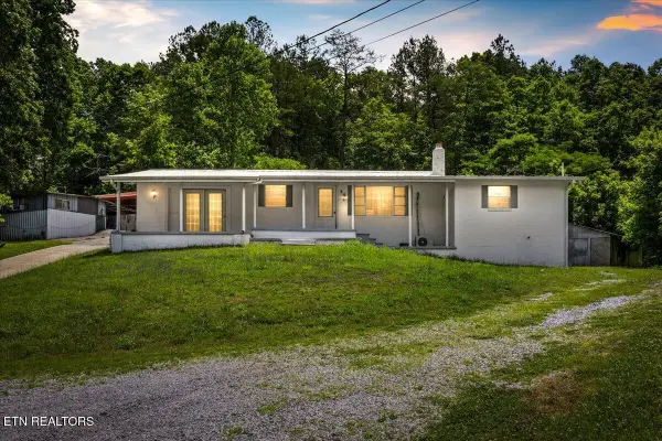 158 Stiles Rd, Madisonville, TN 37354