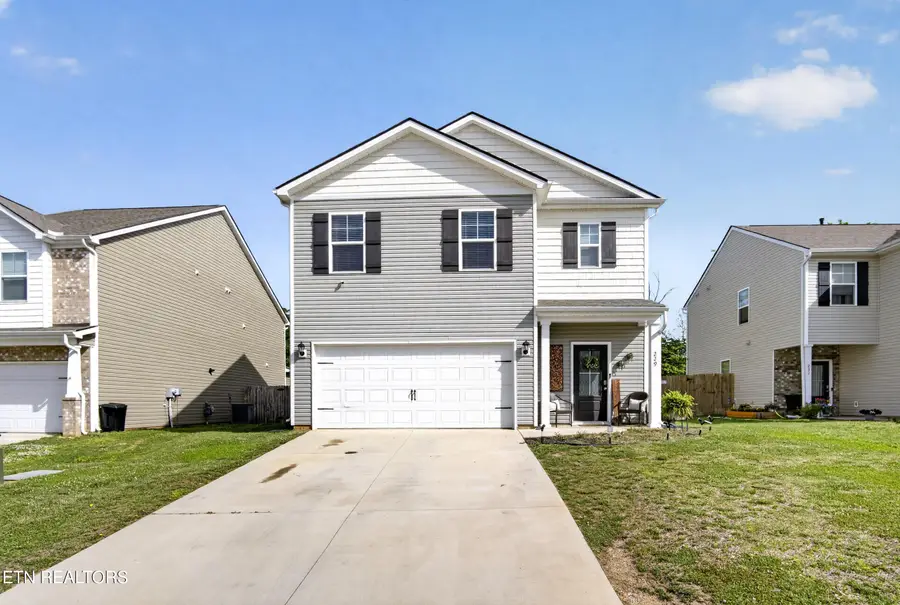 229 Crockett Drive, Church Hill, TN 37642 - #3