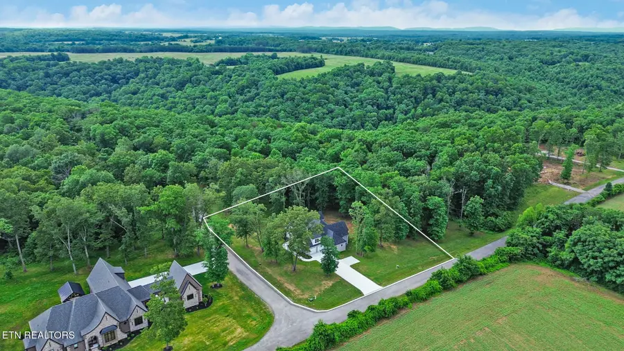 1052 Catoosa Ridge Drive, Crossville, TN 38571 - #3