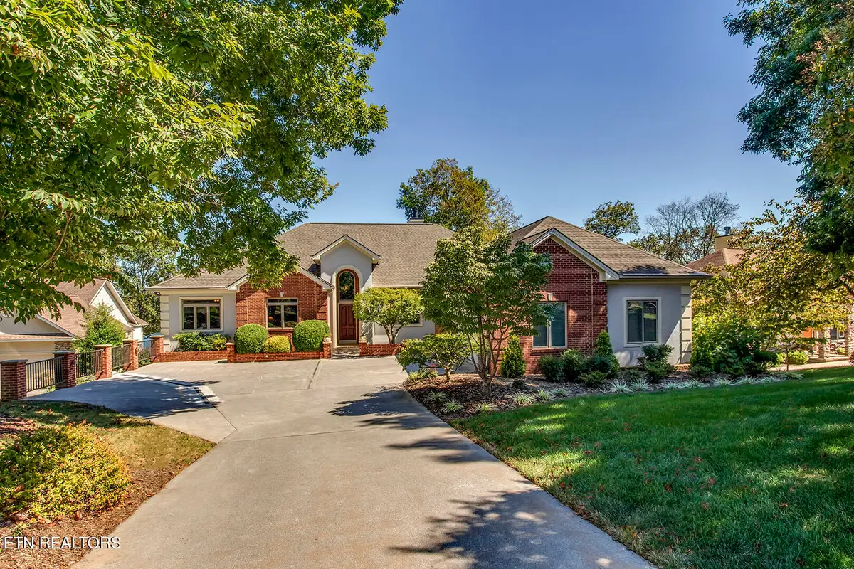 410 Catoosa Lane, Loudon, TN 37774 - #1