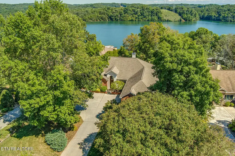 410 Catoosa Lane, Loudon, TN 37774 - #2