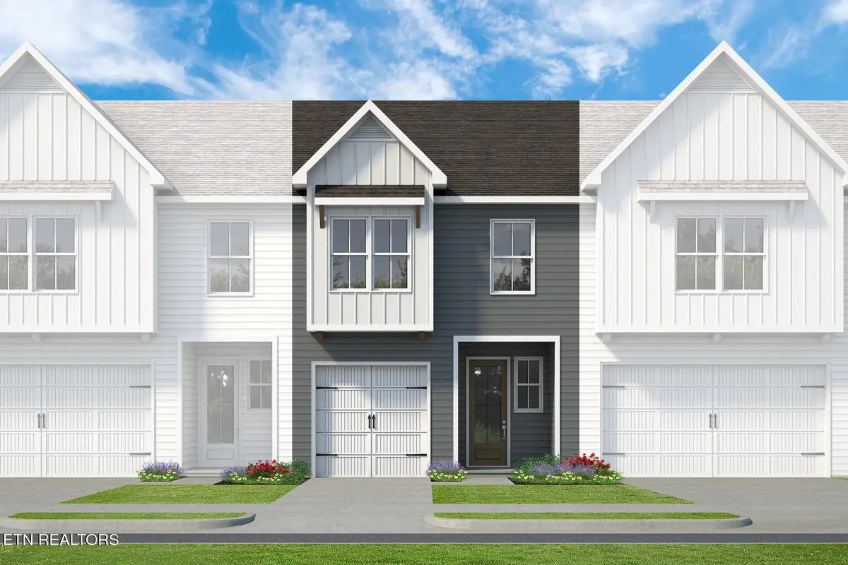 1622 Lateglow Way, Knoxville, TN 37931 - #1