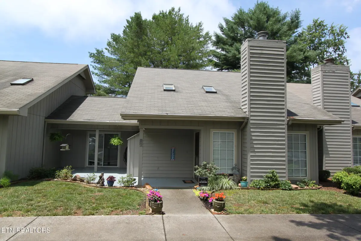 106 Chota View Lane, Loudon, TN 37774 - #1