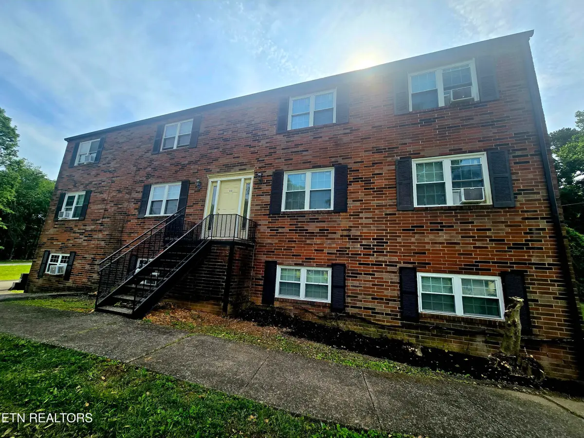 410 Dry Gap Pike, Knoxville, TN 37912 - #1