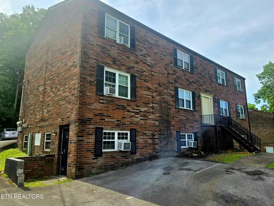 410 Dry Gap Pike, Knoxville, TN 37912 - #2