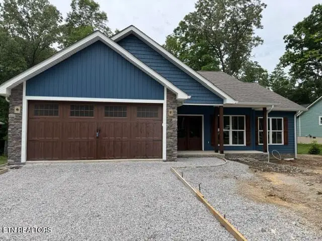 156 Pomeroy Drive, Crossville, TN 38558 - #1
