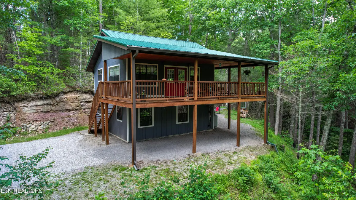 201 Holder Cemetery Rd, Tellico Plains, TN 37385 - #1