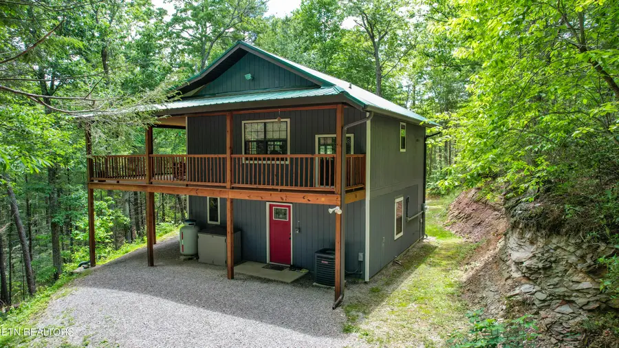 201 Holder Cemetery Rd, Tellico Plains, TN 37385 - #3