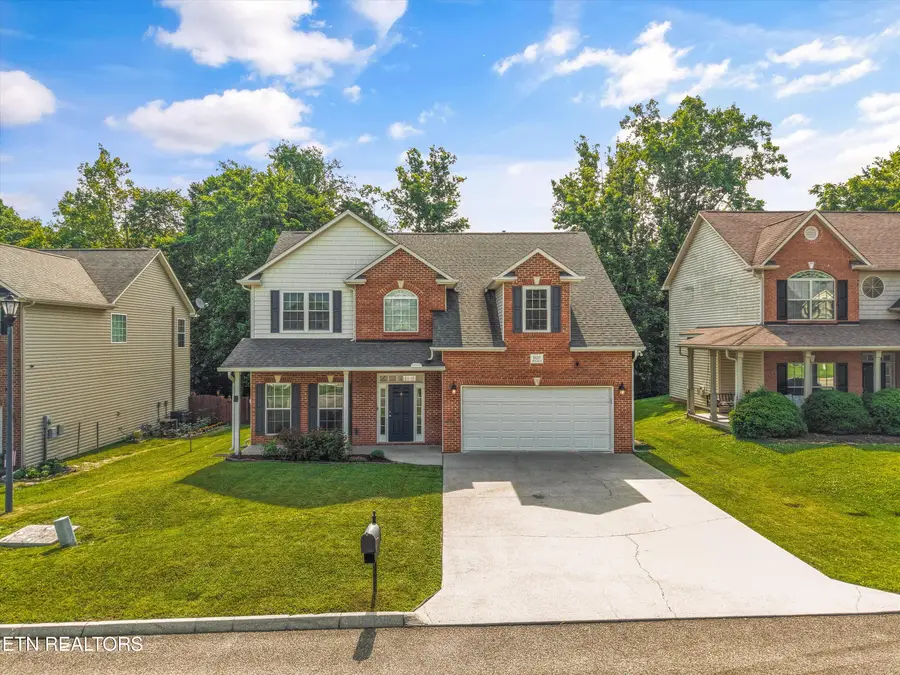 1620 Spring Oak Lane, Lenoir City, TN 37772 - #3