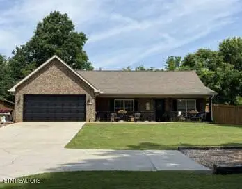 2817 Old Niles Ferry Rd, Maryville, TN 37803 - #1