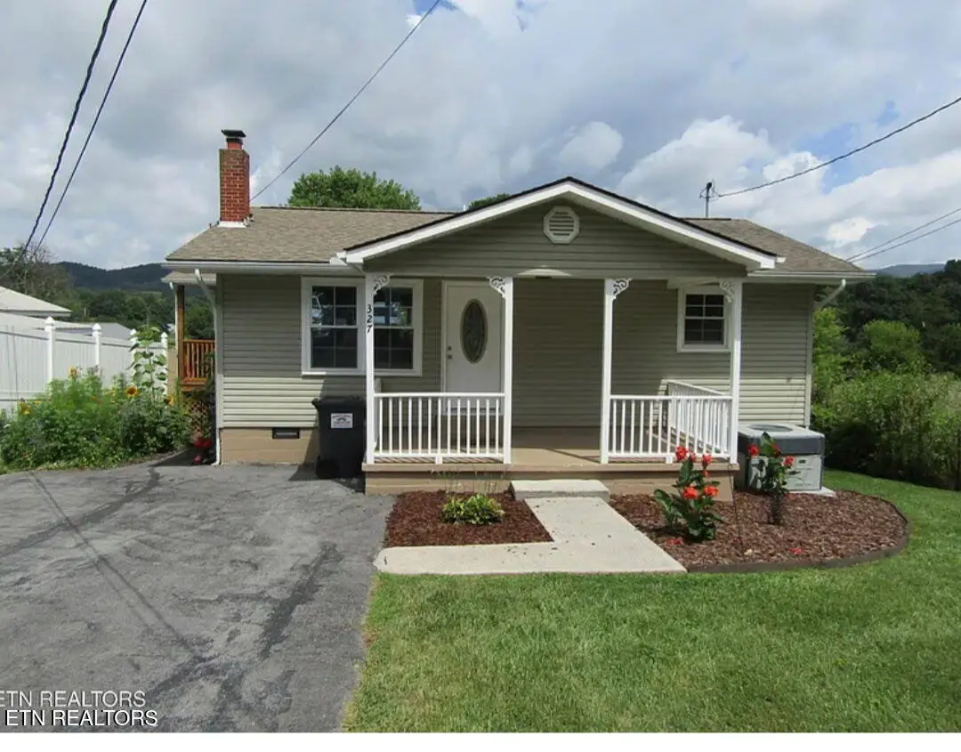 327 Coleman St, Harrogate, TN 37752 - #1