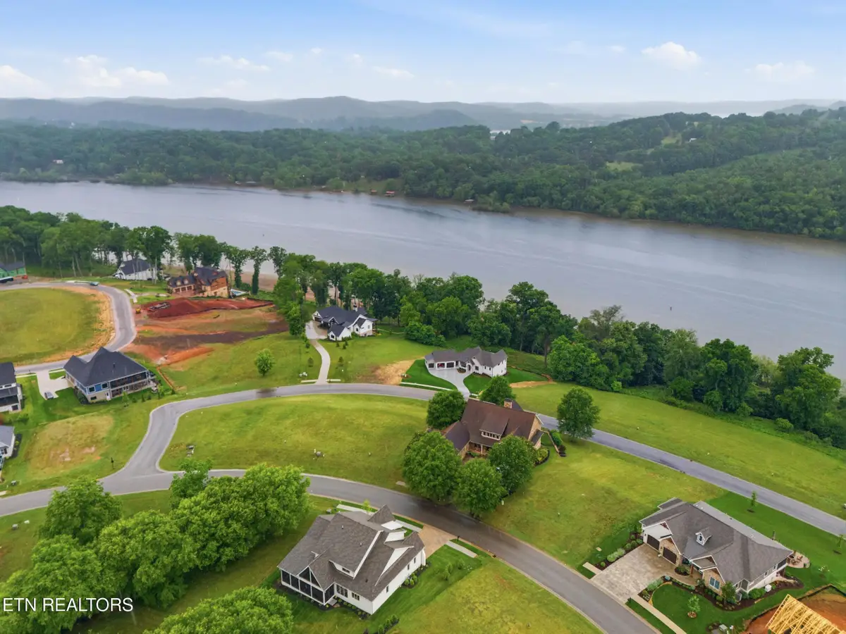 2327 Persimmon, Loudon, TN 37774 - #1