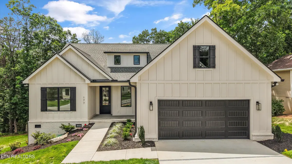 177 Elokwa Way, Loudon, TN 37774 - #1