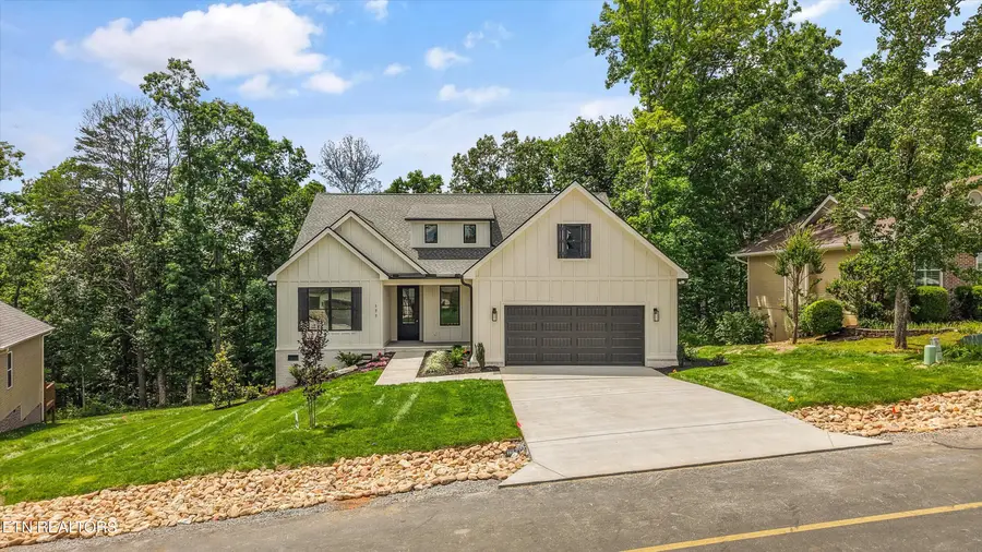 177 Elokwa Way, Loudon, TN 37774 - #2