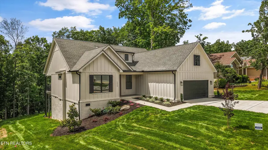 177 Elokwa Way, Loudon, TN 37774 - #3