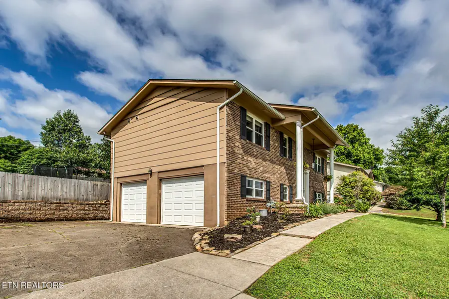 7753 Cranley Rd, Powell, TN 37849 - #2