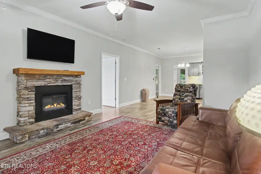 223 Bishops Cap Circle #102, Townsend, TN 37882 - #3