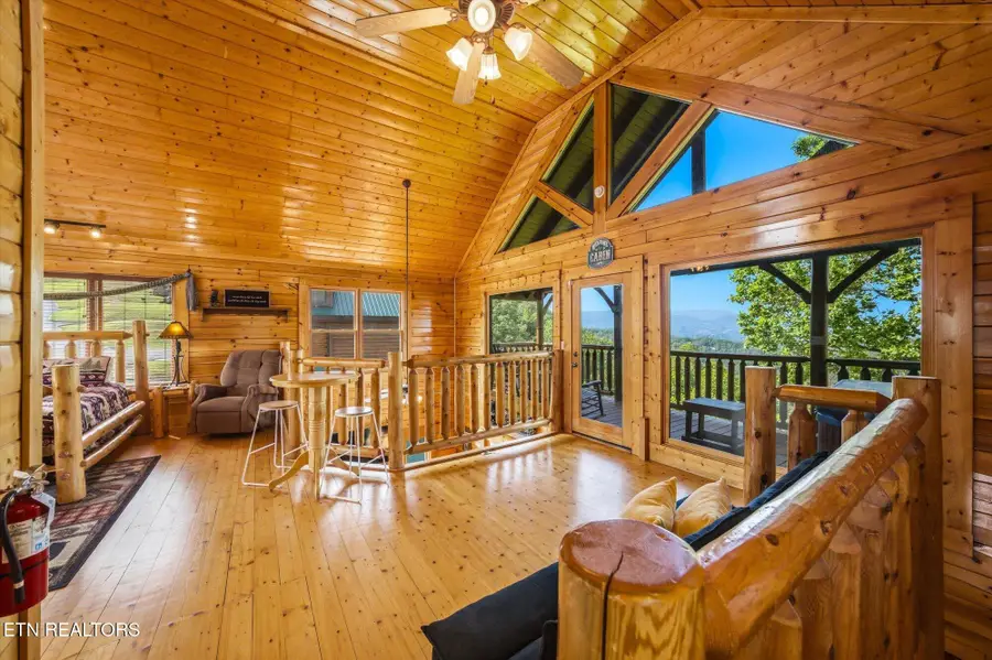 2809 White Oak Ridge Lane, Sevierville, TN 37862 - #3