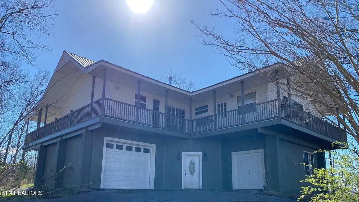 1581 Romary Rd, Dandridge, TN 37725 - #1