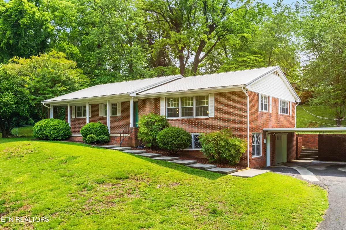 2802 NE Elm Drive, Cleveland, TN 37312 - #1