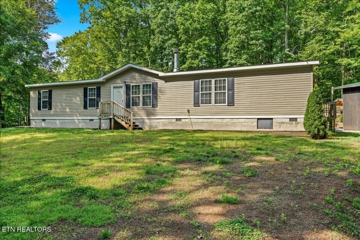 3446 Highway 360, Vonore, TN 37885 - #1