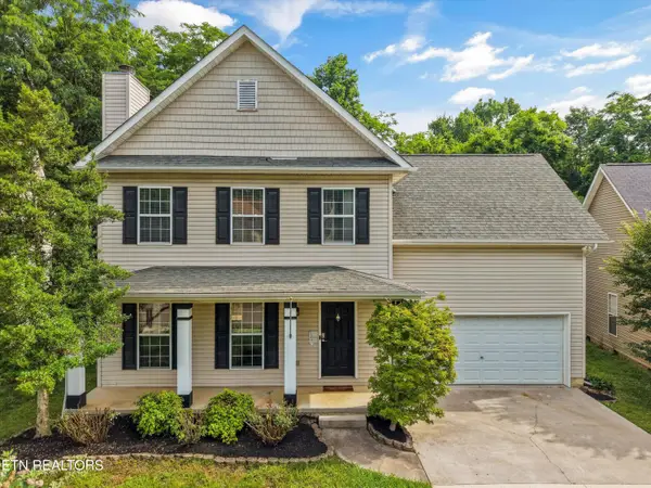 8125 Spring Haven Lane, Knoxville, TN 37919