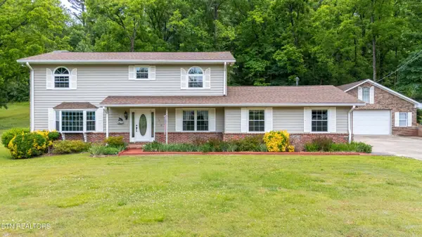 6848 Ivanwood Drive, Hixson, TN 37343